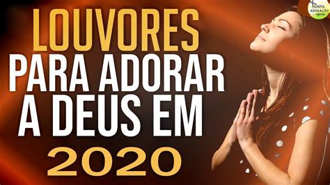 músicas de deus para acalmar o coração 